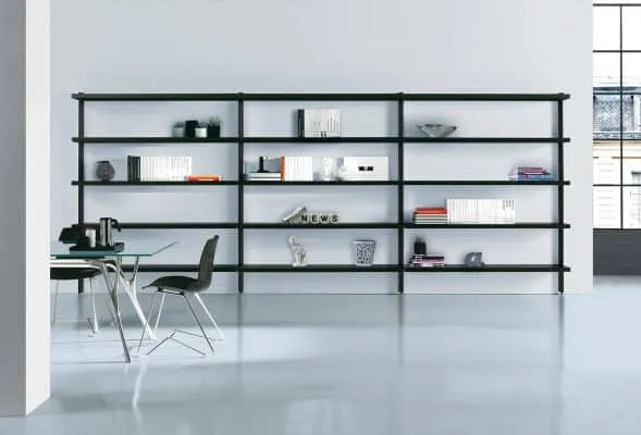 Libreria, Big, design Marc Sadler-9