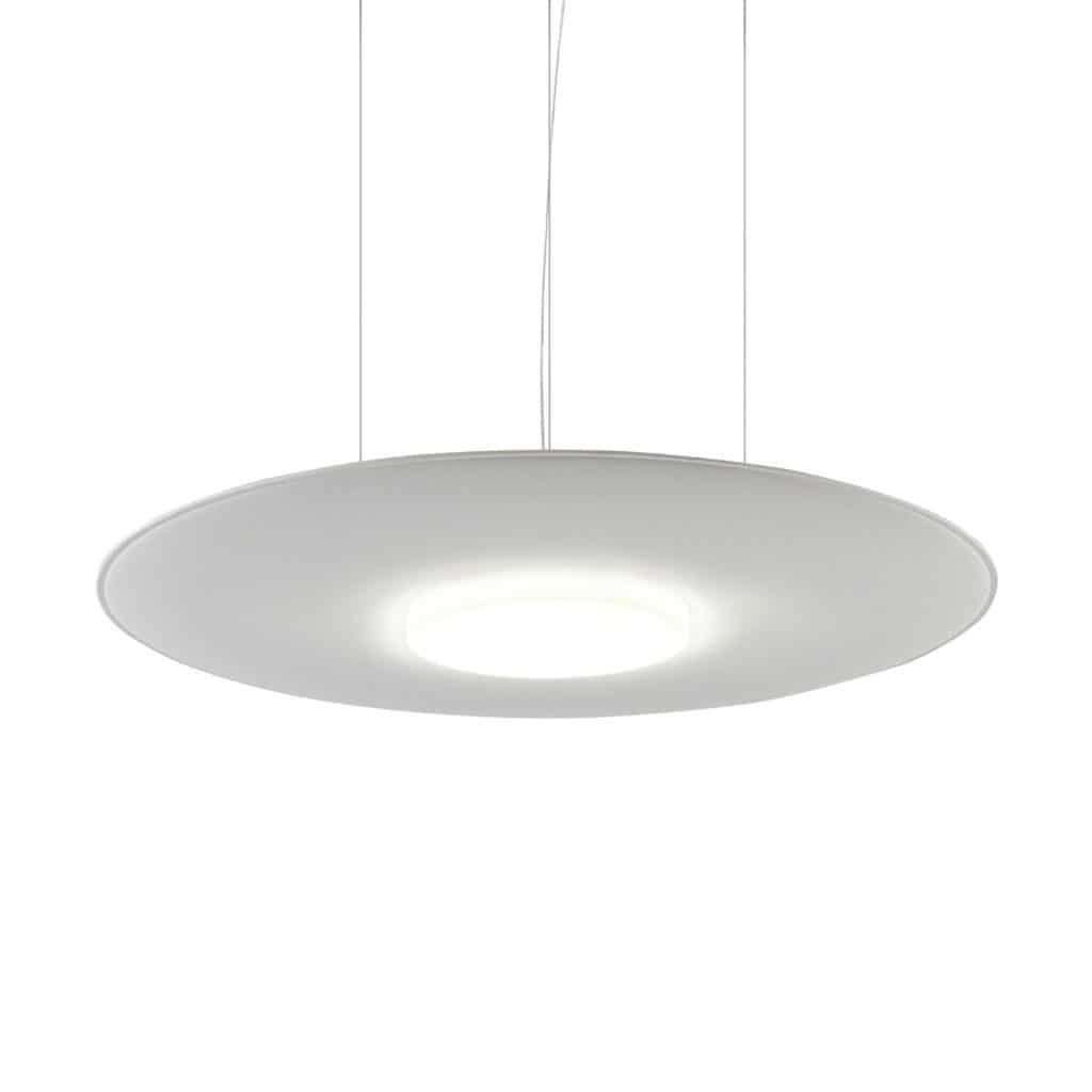 Giotto lux - Ceiling, Light systems, Snowsound - Caimi